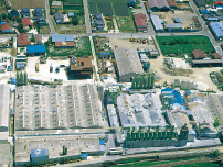 Fukushima Factory [Fukushima]
