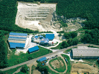 Shiroishi Mine/Factory　[Miyagi]